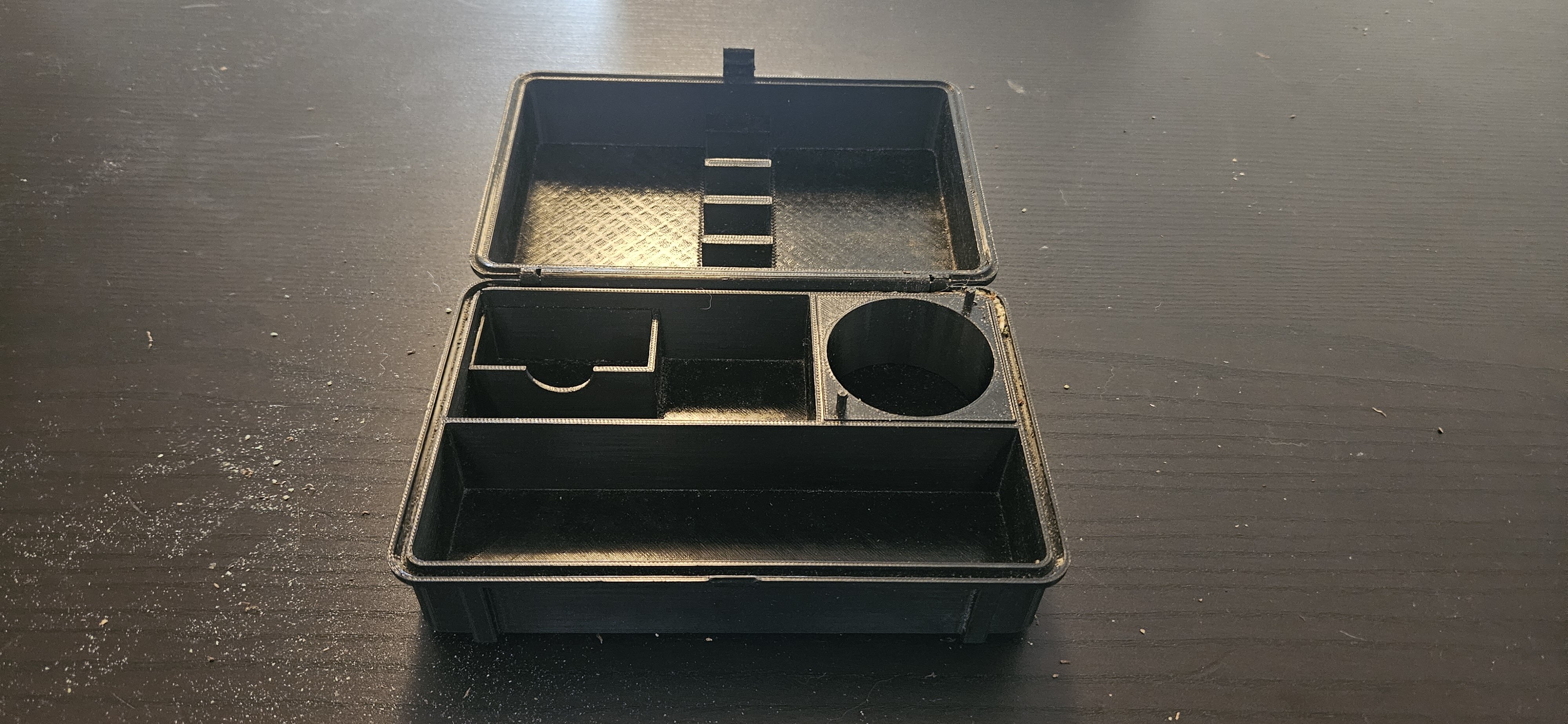 Baubox